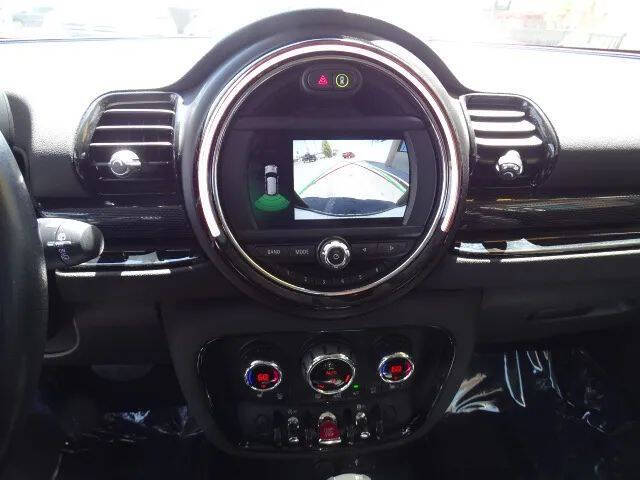 2019 MINI Clubman Cooper ALL4