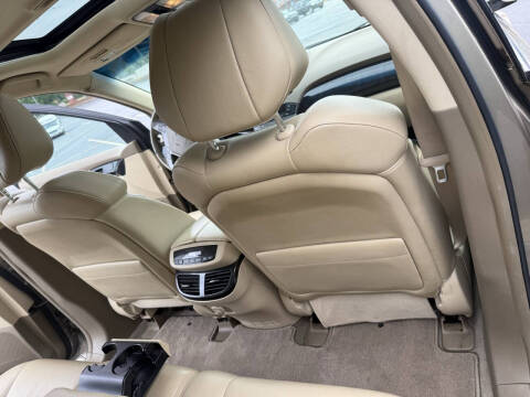 2008 Acura MDX SH-AWD w/Tech