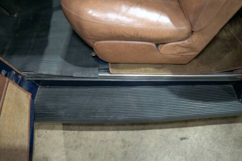 1941 Ford Super Deluxe