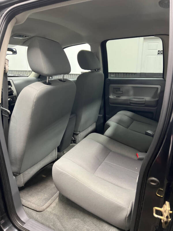 2006 Dodge Dakota SLT