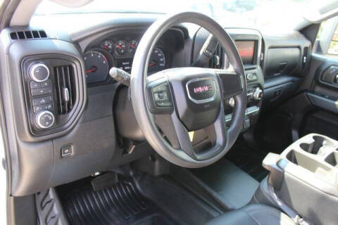 2023 GMC Sierra 2500HD