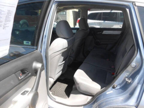 2010 Honda CR-V EX