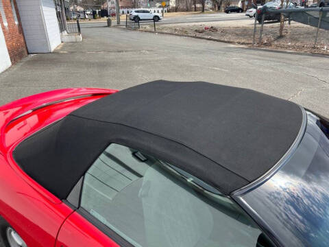 1997 Chevrolet Camaro