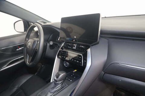 2023 Toyota Venza Limited