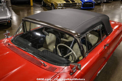 1960 Ford Thunderbird