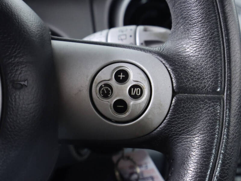2005 MINI Cooper