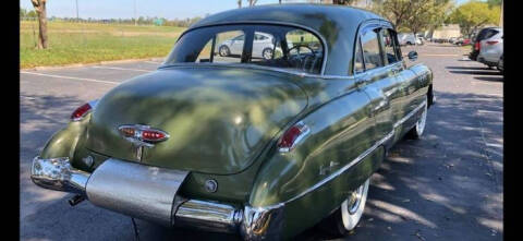 1949 Buick Super