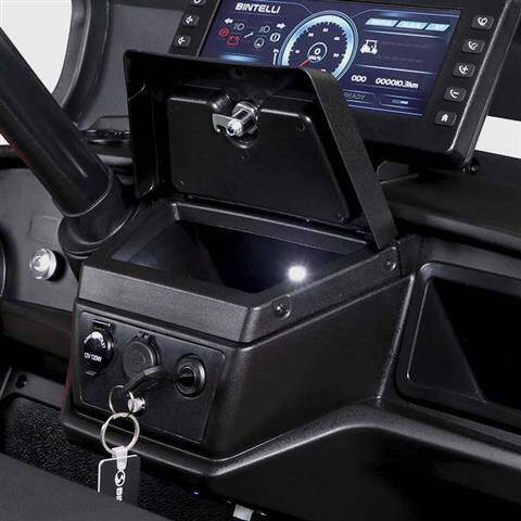 2024 Bintelli NEXUS 4PF FORWARD FACING