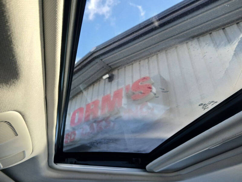 2017 Mazda MAZDA3 Grand Touring