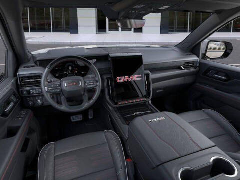 2025 GMC Yukon XL AT4 Ultimate