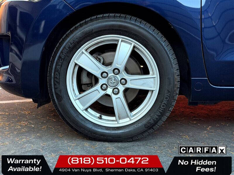 2010 Scion xD
