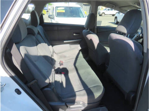 2014 Toyota Prius v