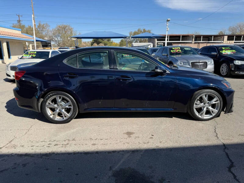 2009 Lexus IS 250