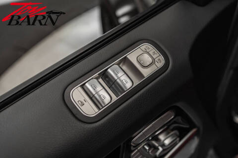 2023 Mercedes-Benz G-Class G 550