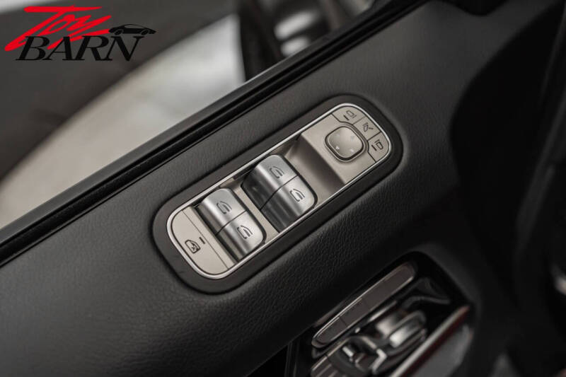 2023 Mercedes-Benz G-Class G 550