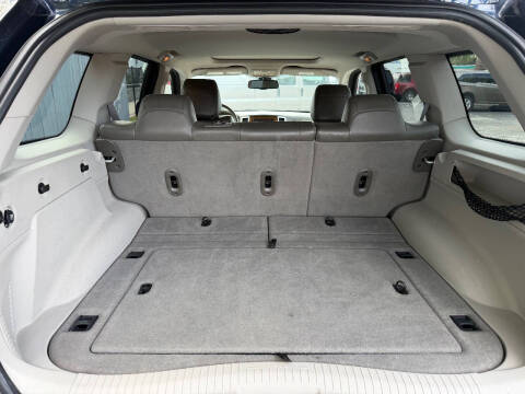 2009 Jeep Grand Cherokee Limited