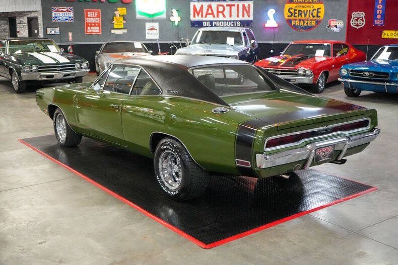 1970 Dodge Charger