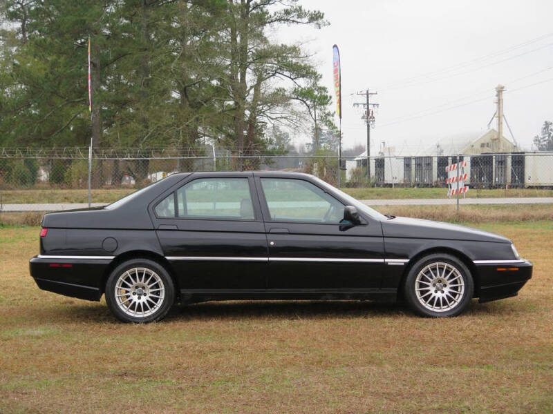 1995 Alfa Romeo 164 LS