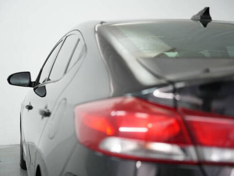 2017 Hyundai Elantra Value Edition