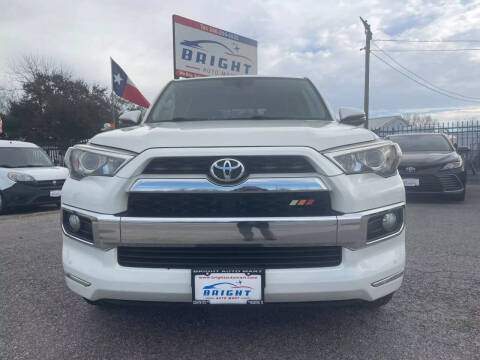 2014 Toyota 4Runner