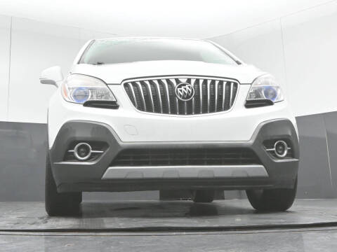 2016 Buick Encore Convenience