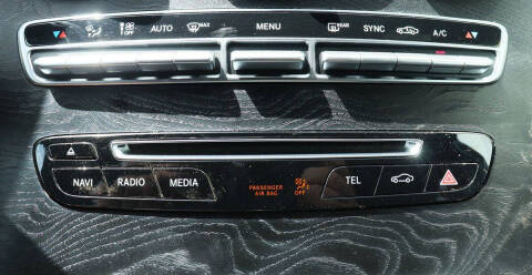 2019 Mercedes-Benz GLC GLC 300