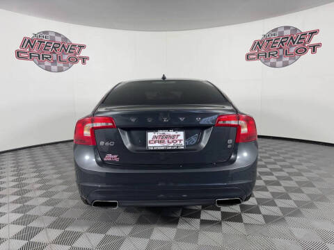 2015 Volvo S60 T5 Premier