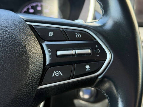 2023 Hyundai Santa Fe XRT