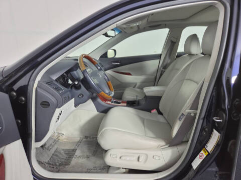 2008 Lexus ES 350