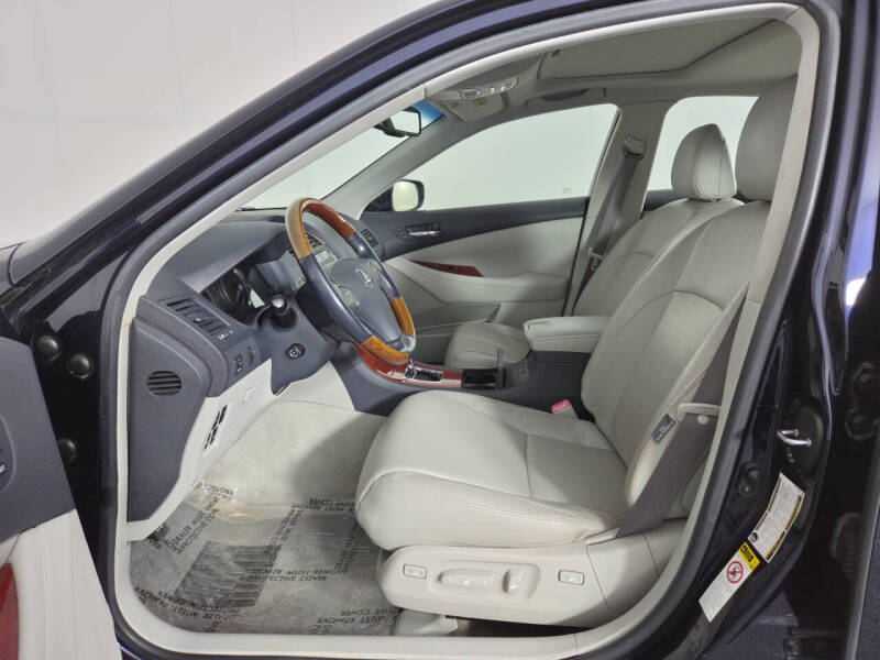 2008 Lexus ES 350