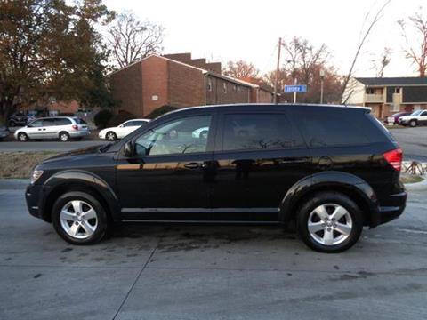 2009 Dodge Journey SXT