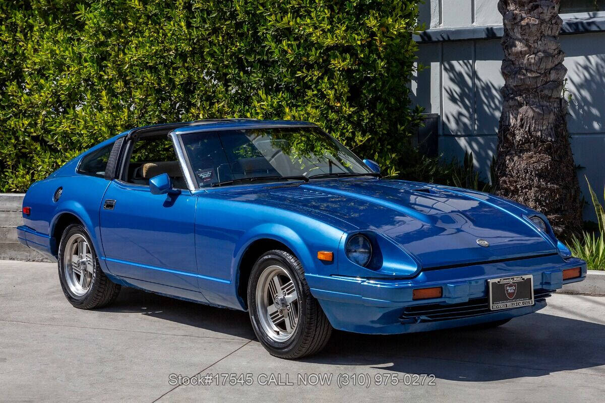 1982 Datsun 280ZX For Sale - Carsforsale.com®