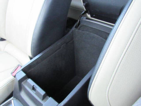 2019 Subaru Ascent Limited 7-Passenger