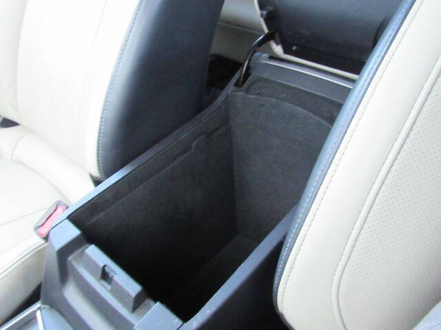 2019 Subaru Ascent Limited 7-Passenger