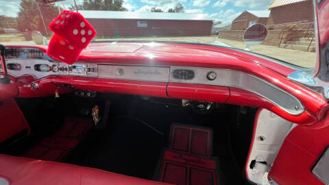 1958 Chevrolet Impala