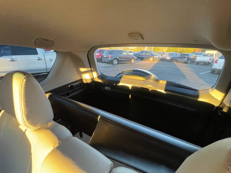 2012 Toyota RAV4 Limited