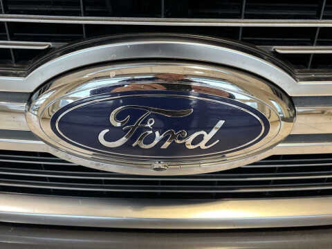 2021 Ford F-150 Limited