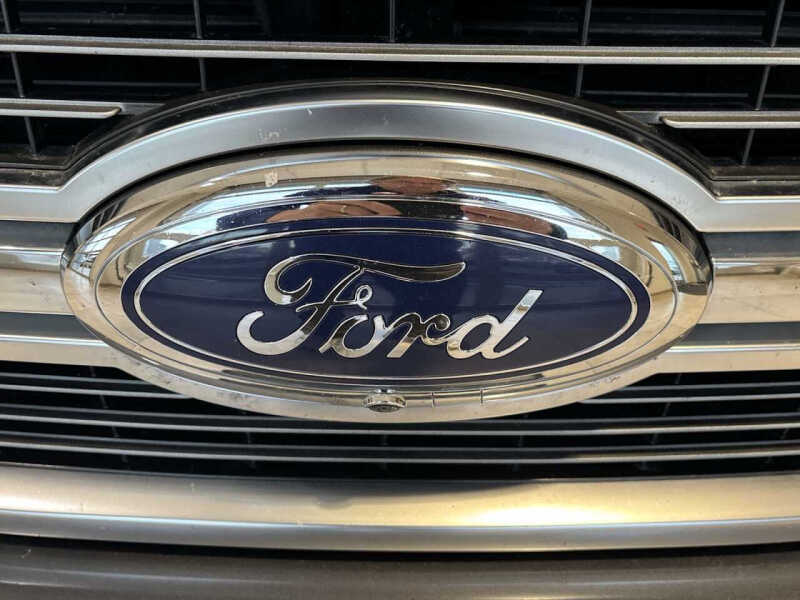 2021 Ford F-150 Limited