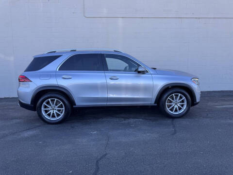 2024 Mercedes-Benz GLE GLE 450e 4MATIC
