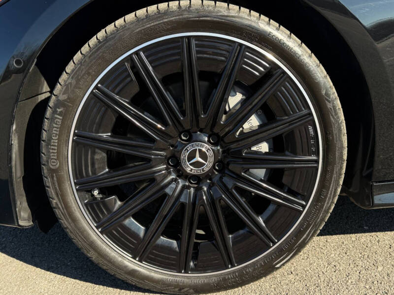 2024 Mercedes-Benz CLE CLE 300 4MATIC