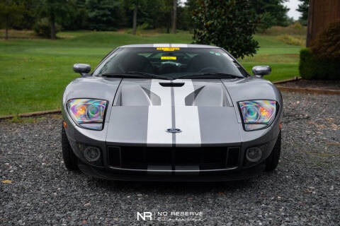 2006 Ford GT