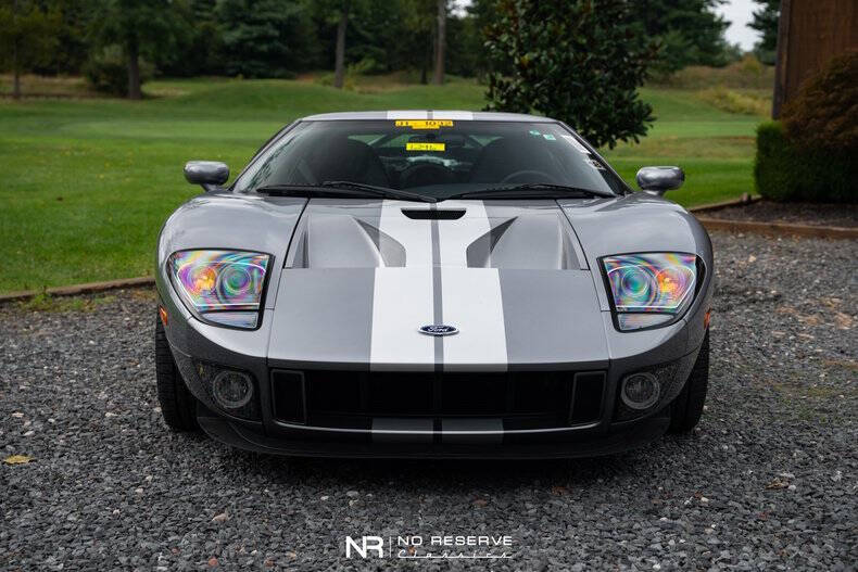 2006 Ford GT