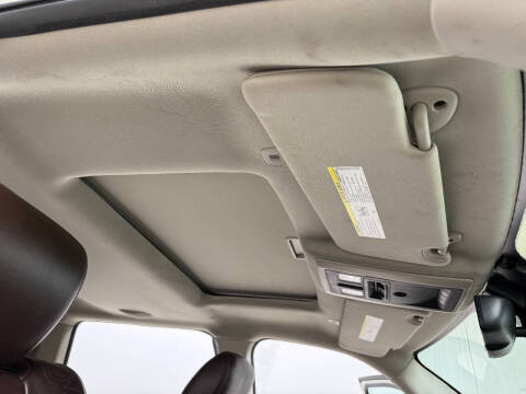 2017 RAM 1500 Laramie Longhorn