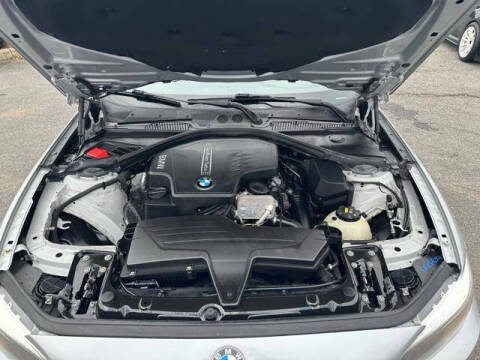 2016 BMW 2 Series 228i xDrive