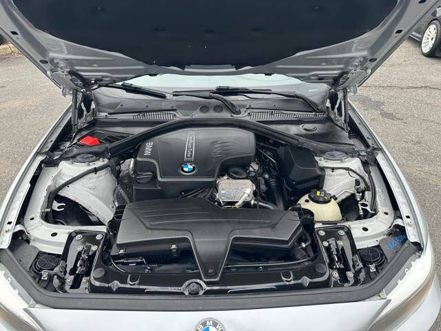 2016 BMW 2 Series 228i xDrive