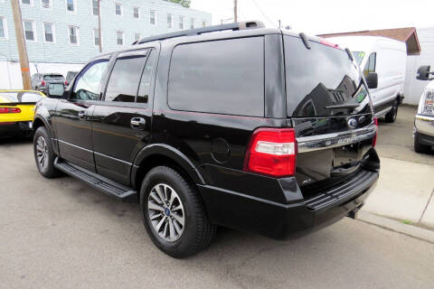2016 Ford Expedition XLT