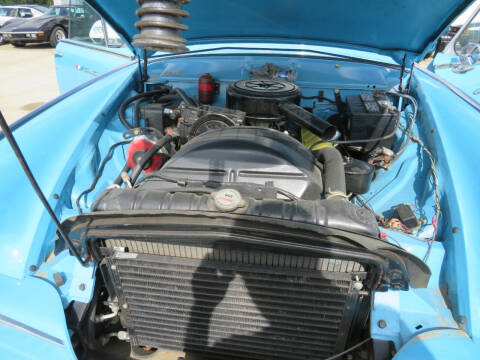 1964 Studebaker Hawk