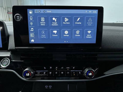 2026 Honda Prologue EX