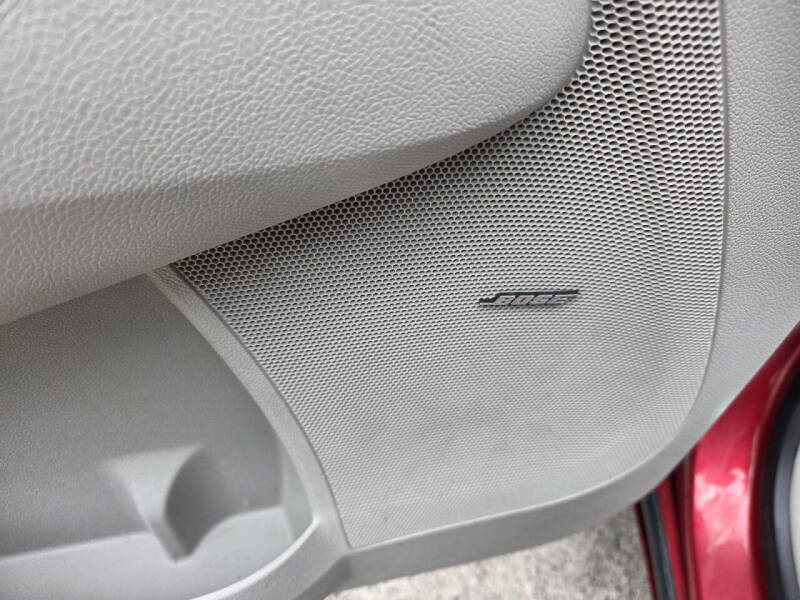 2014 Buick Enclave Premium