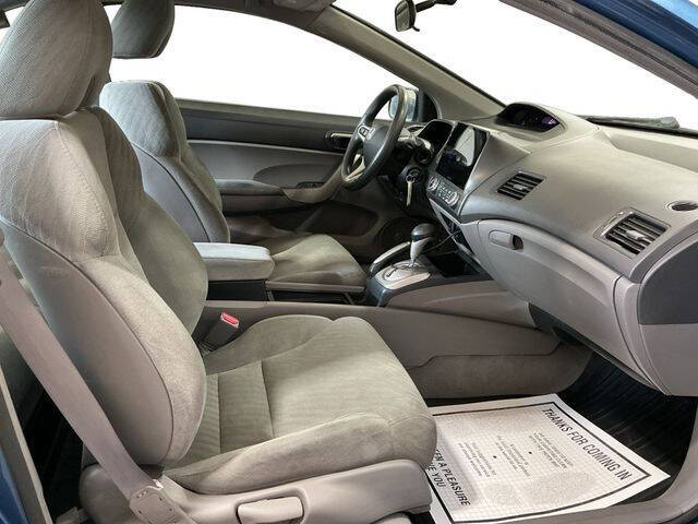 2011 Honda Civic EX